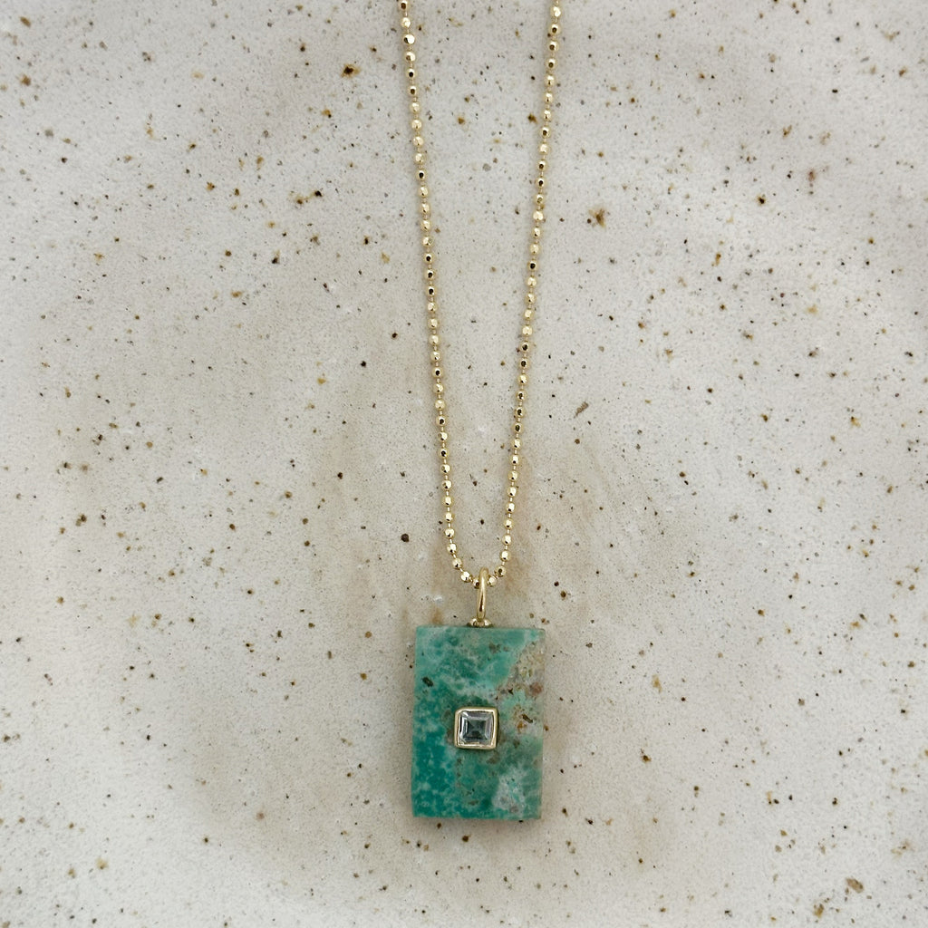 Eva Necklace