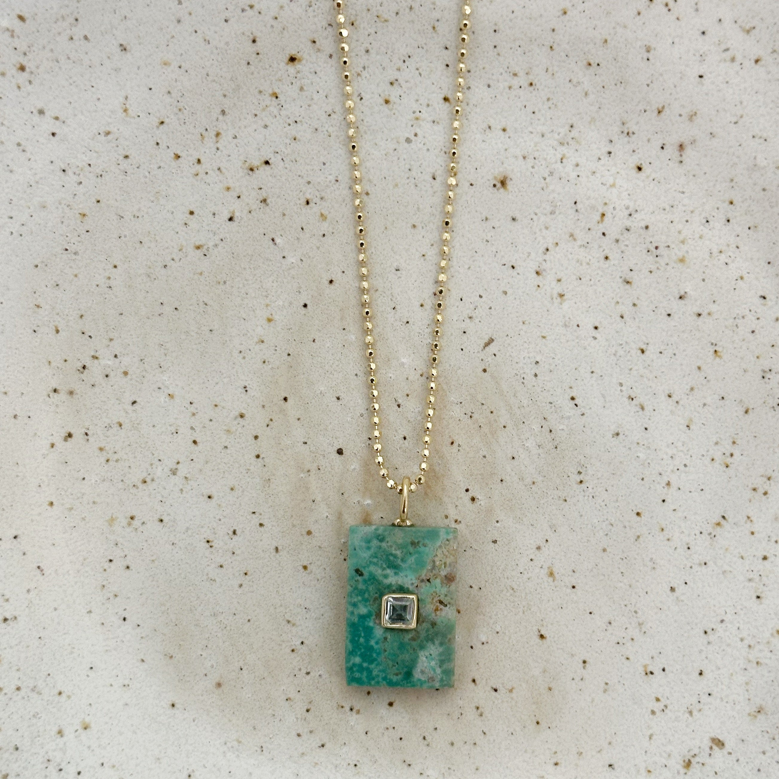 Eva Necklace
