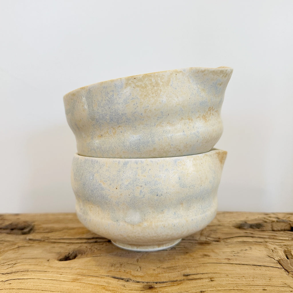 Bina Ceramics Matcha Bowl
