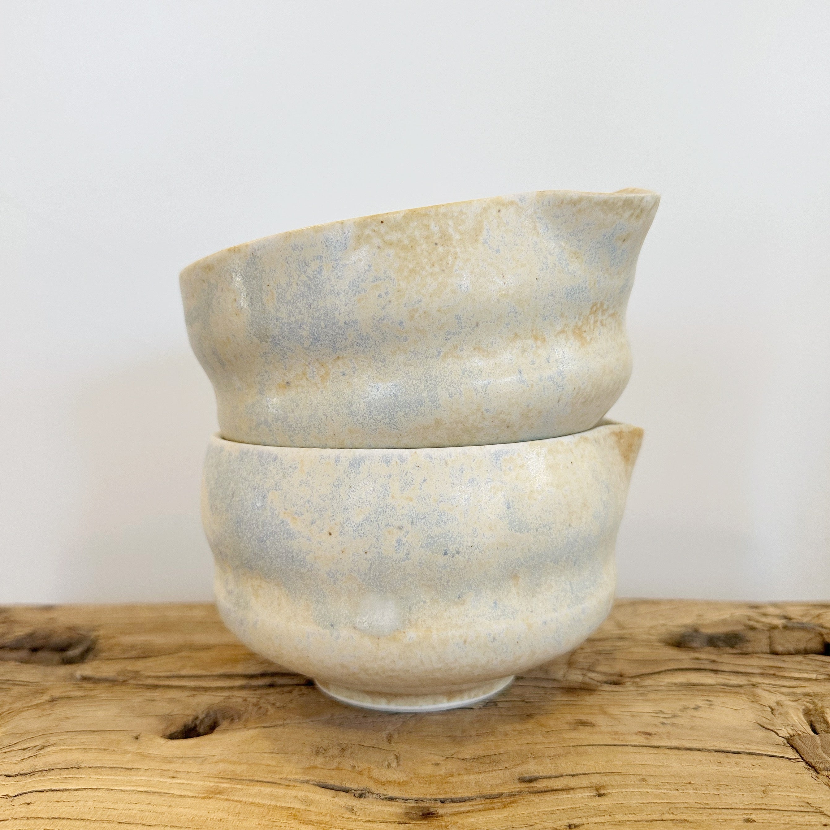 Bina Ceramics Matcha Bowl