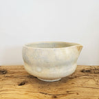 Bina Ceramics Matcha Bowl
