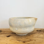 Bina Ceramics Matcha Bowl