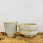 Bina Ceramics Matcha Bowl