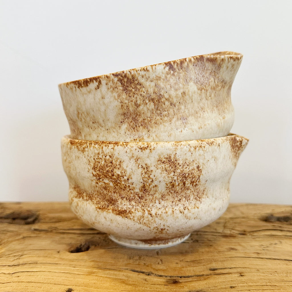 Bina Ceramics Matcha Bowl