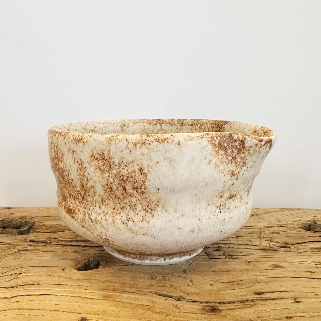 Bina Ceramics Matcha Bowl