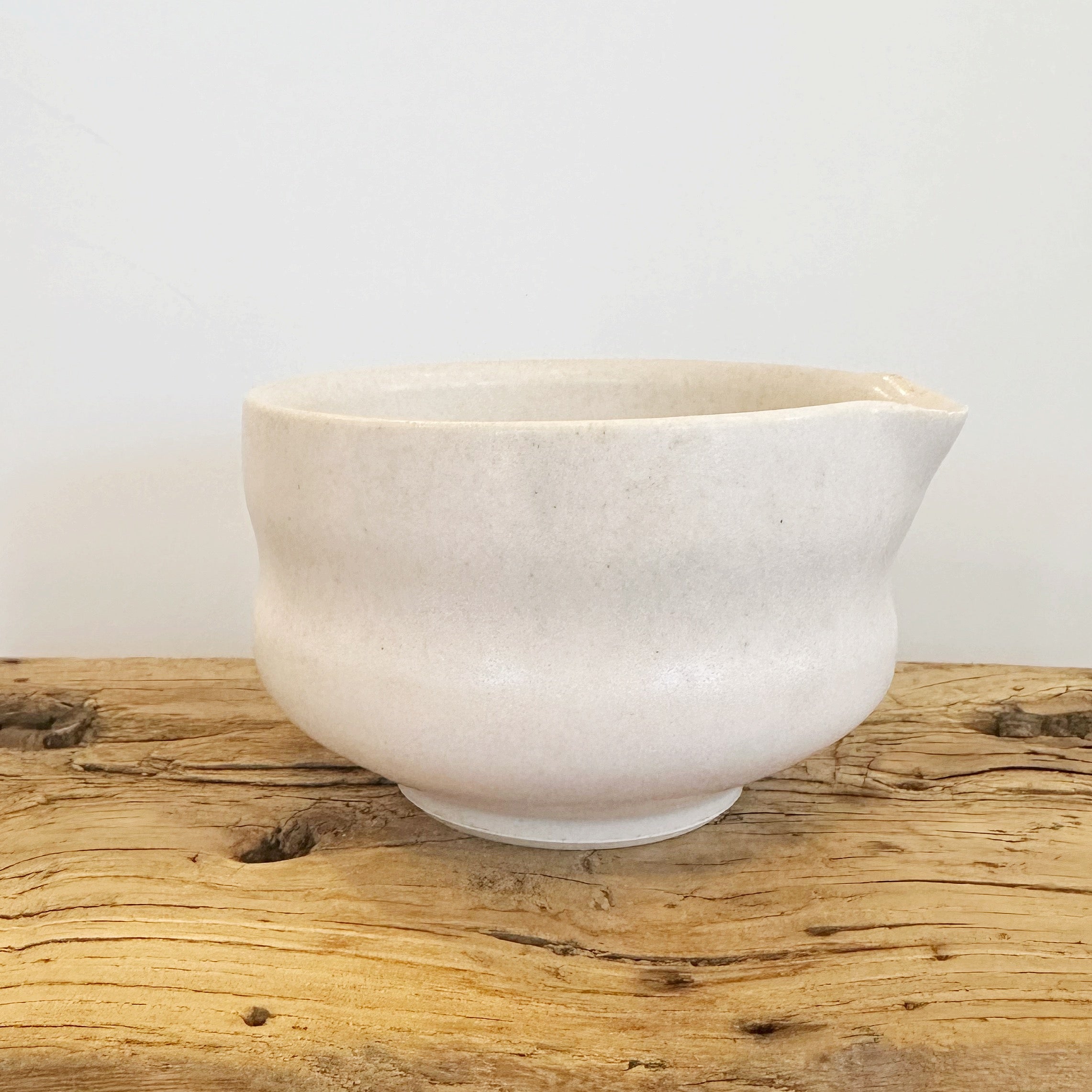 Bina Ceramics Matcha Bowl