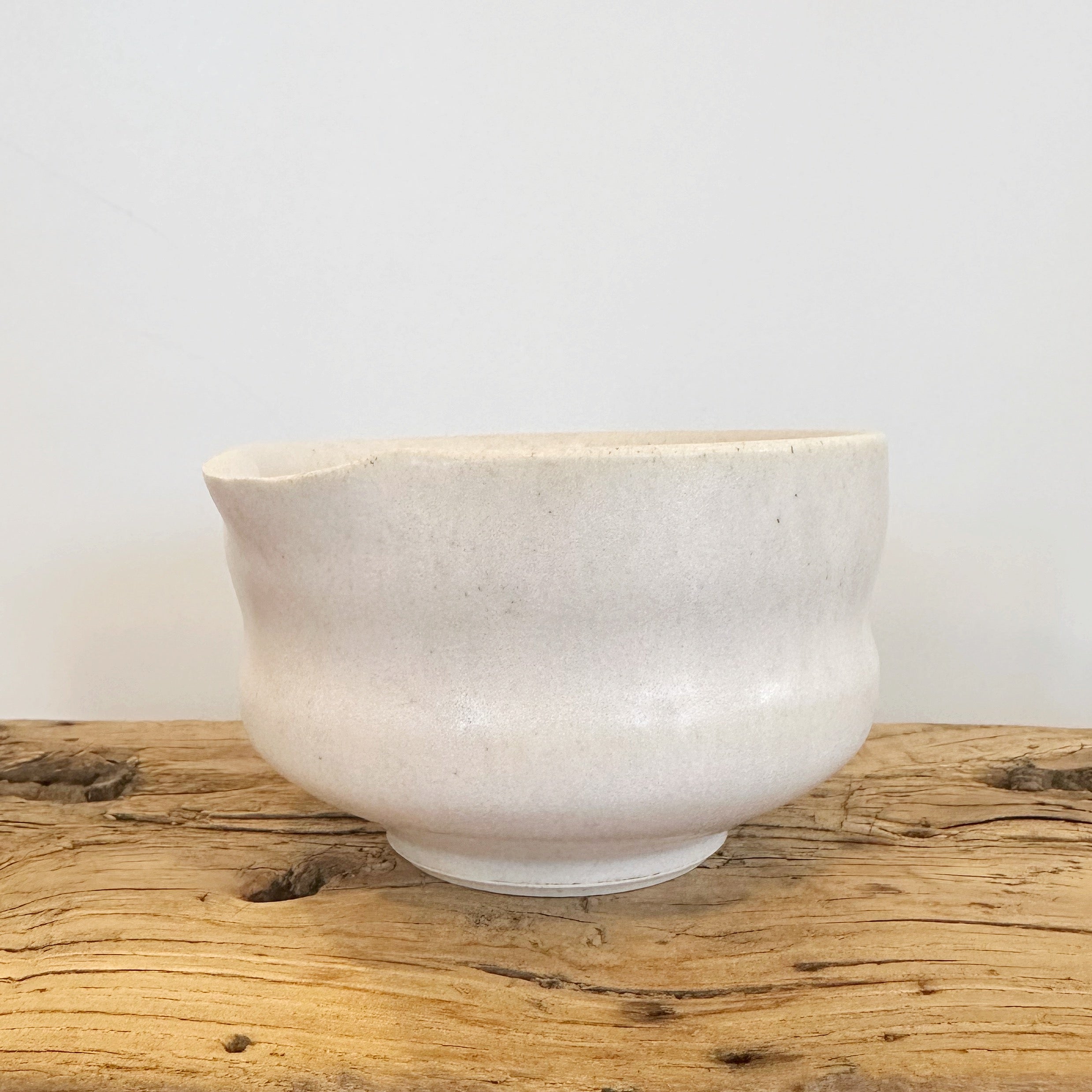 Bina Ceramics Matcha Bowl