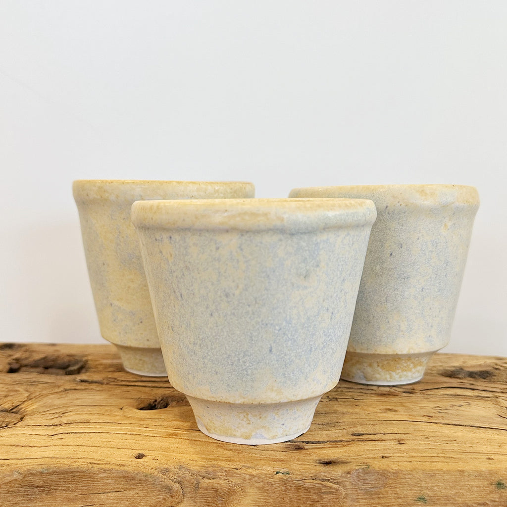 Bina Ceramics Cafe Cup