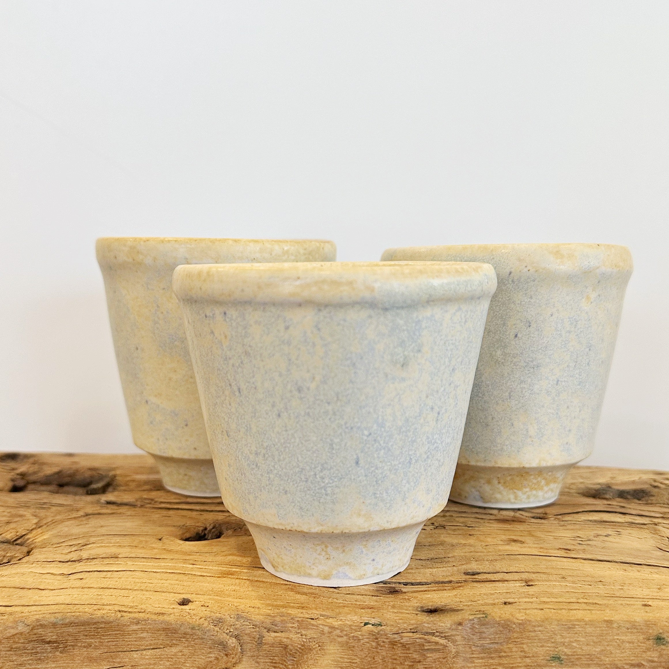 Bina Ceramics Cafe Cup