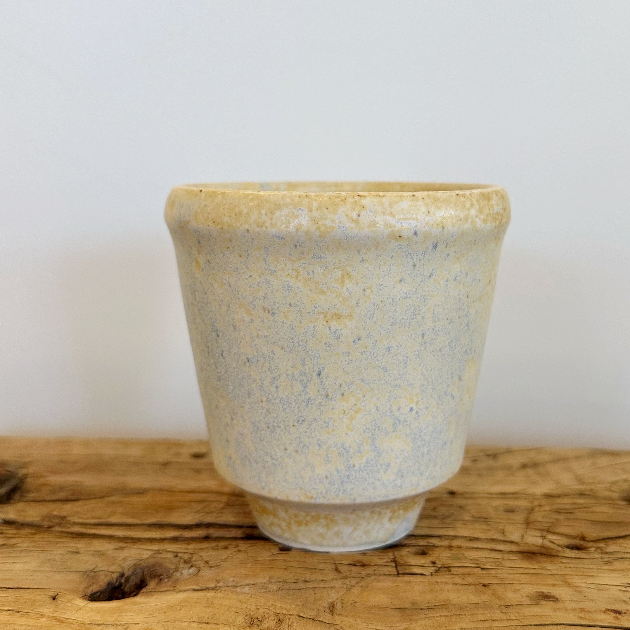 Bina Ceramics Cafe Cup