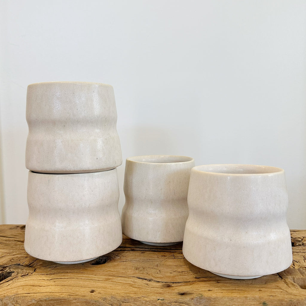 Bina Ceramics Yunomi Cup