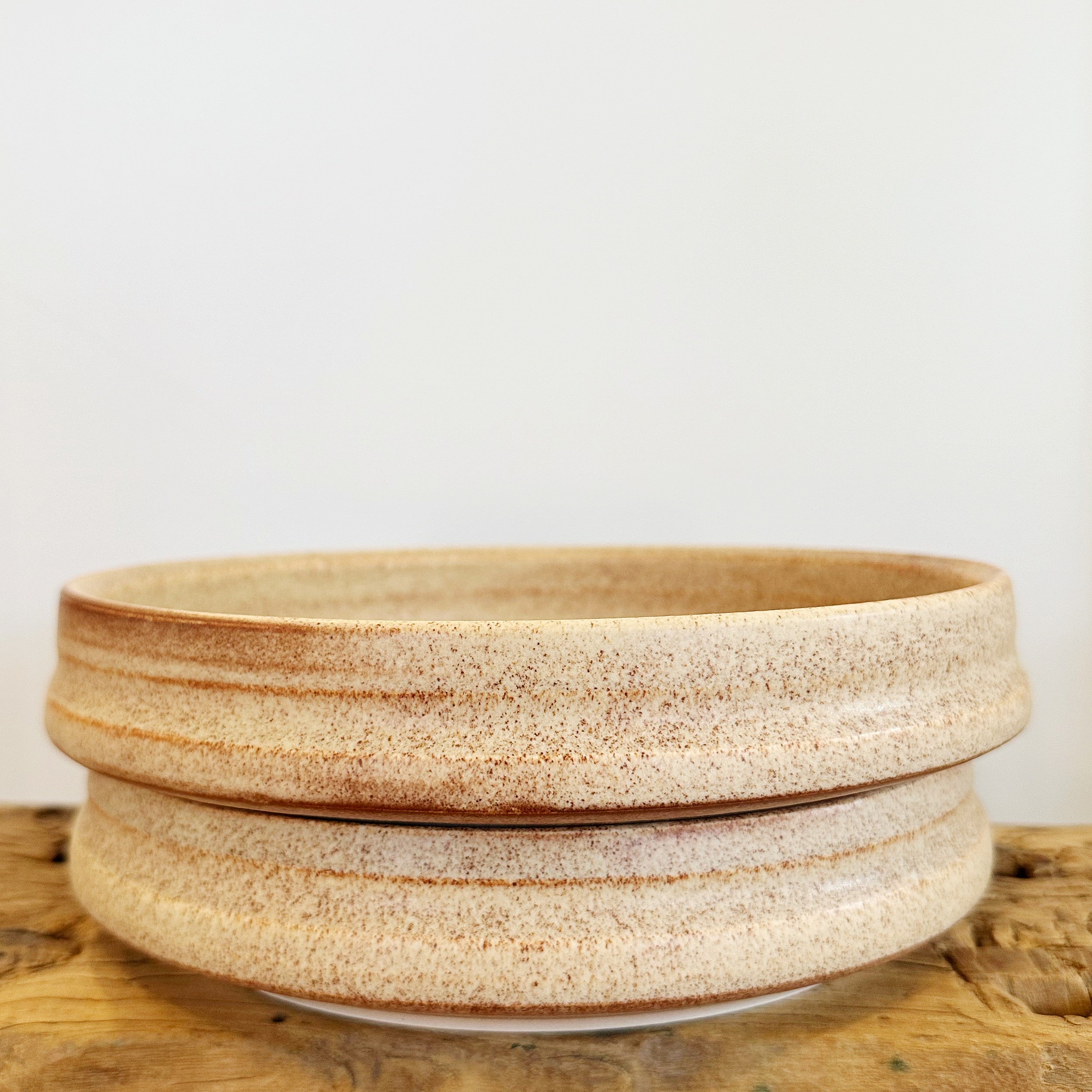 Bina Ceramics Plate