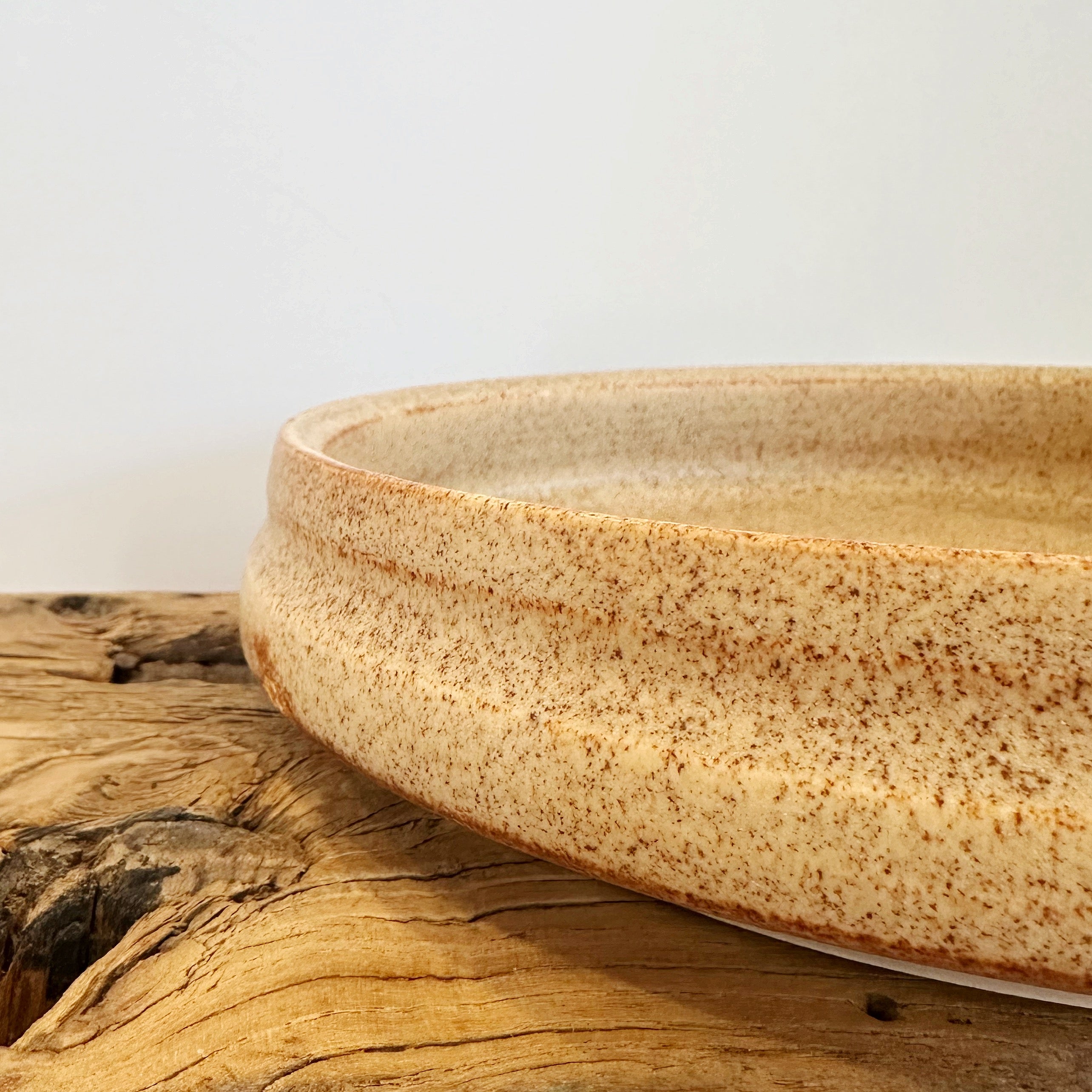 Bina Ceramics Plate