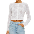 July Cardigan