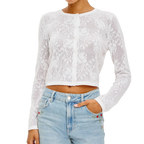 July Cardigan