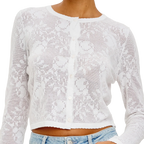 July Cardigan