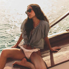 June Blouse