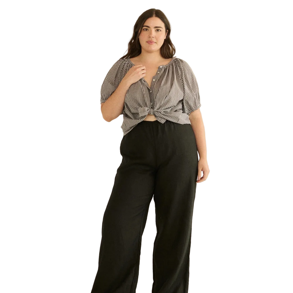 June Blouse