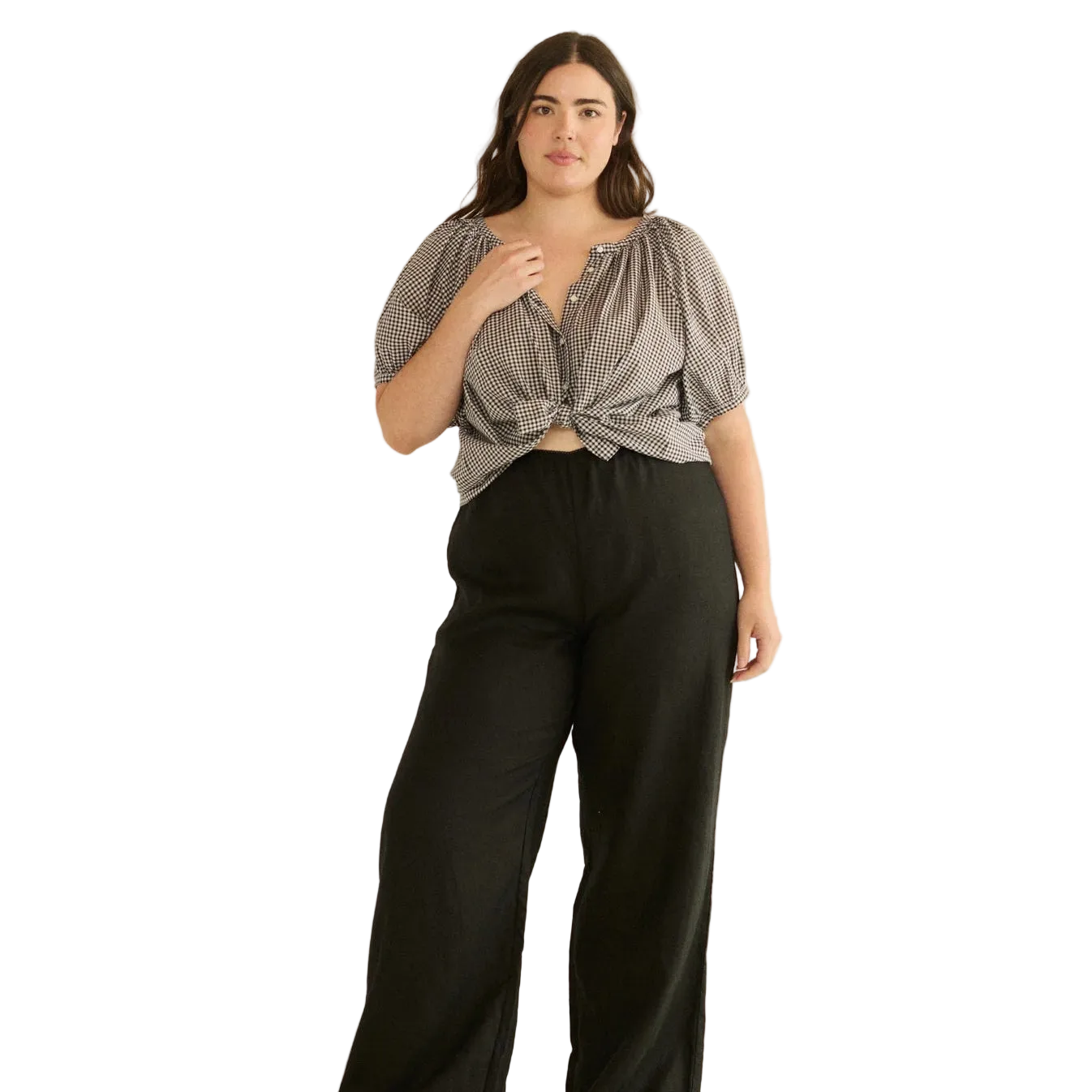 June Blouse