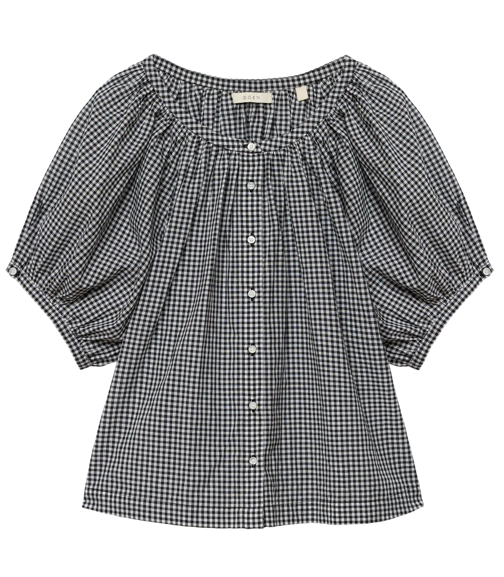June Blouse