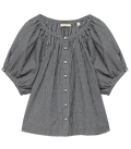 June Blouse
