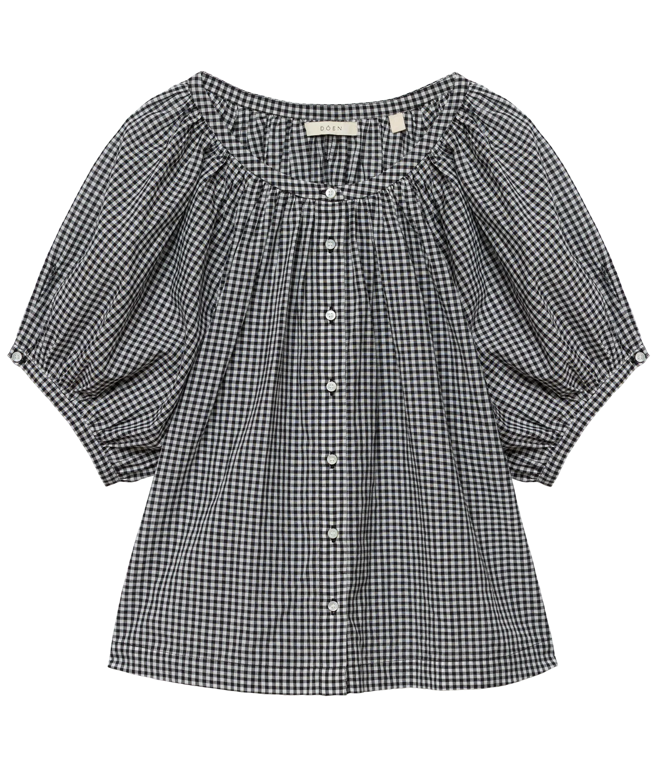 June Blouse