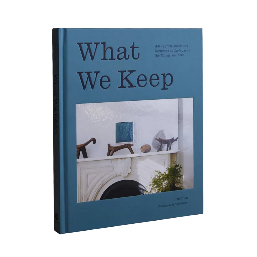 What We Keep