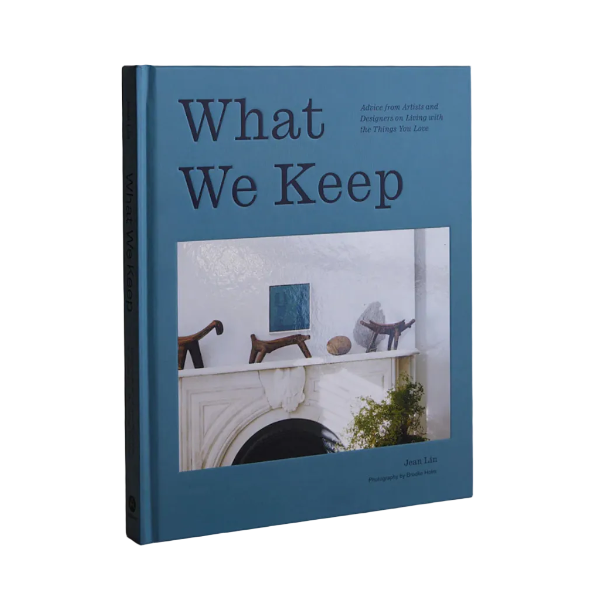 What We Keep
