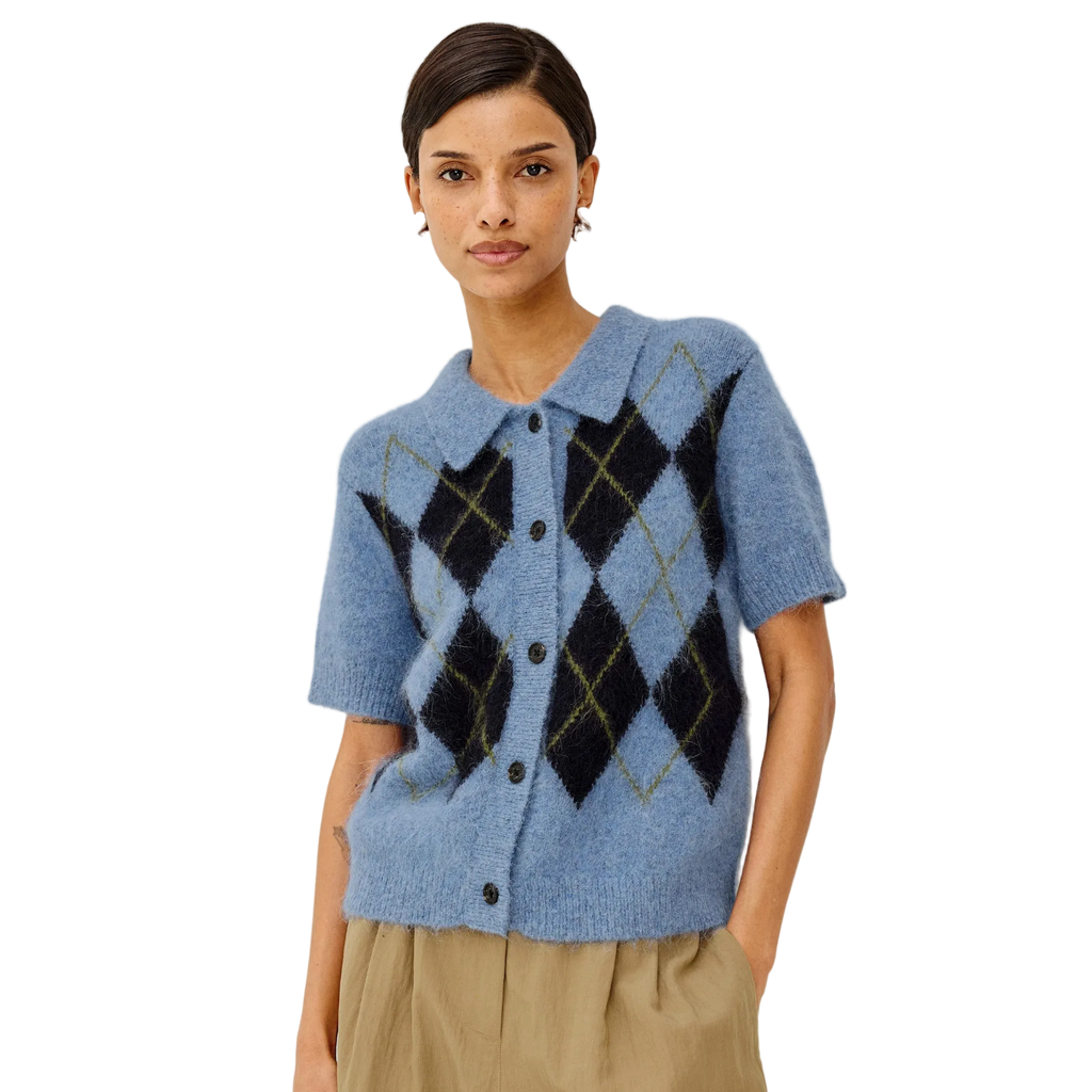 Kelly Sweater
