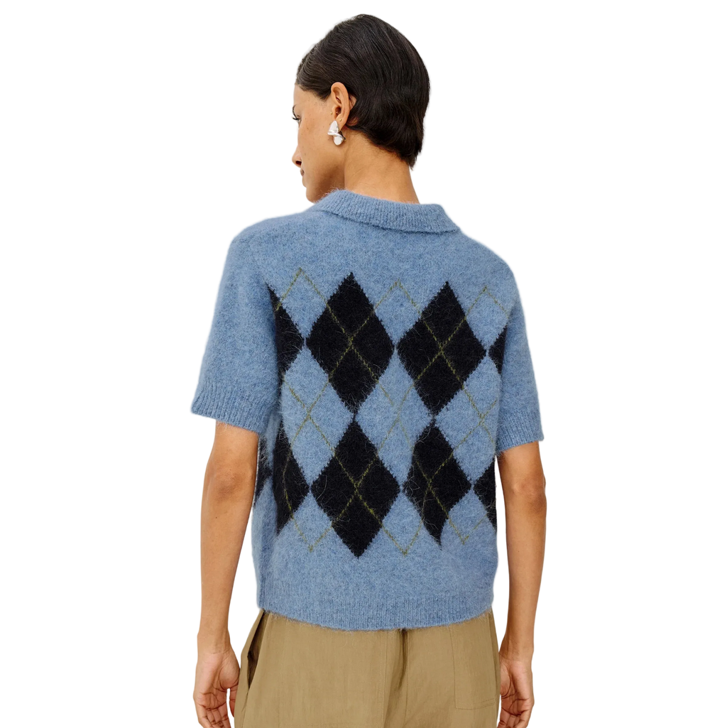 Kelly Sweater