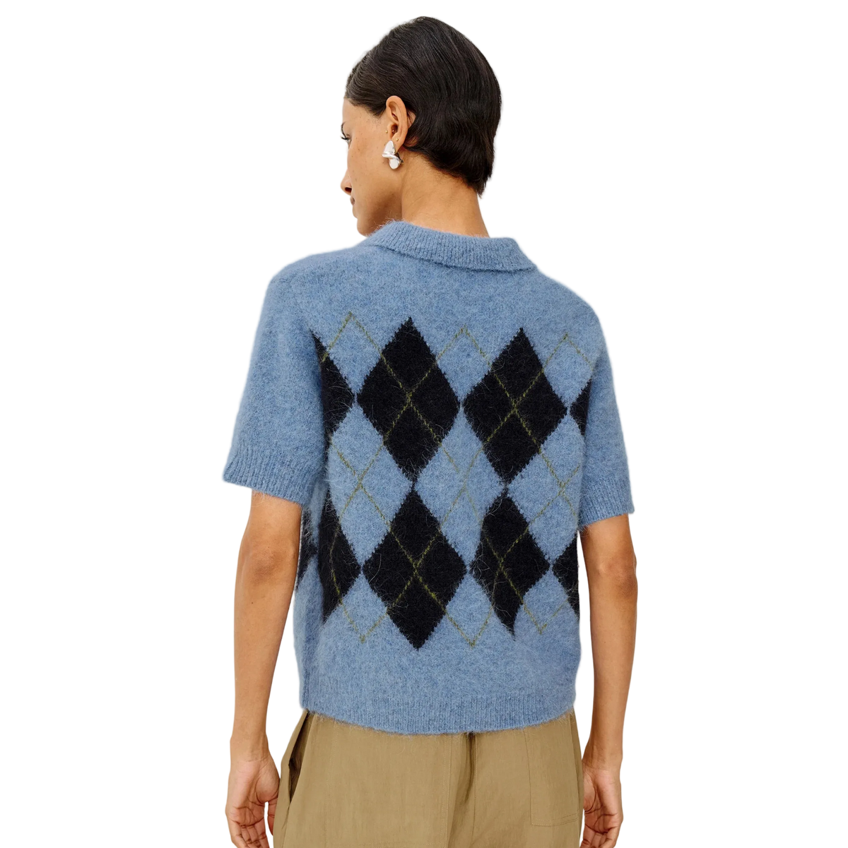 Kelly Sweater