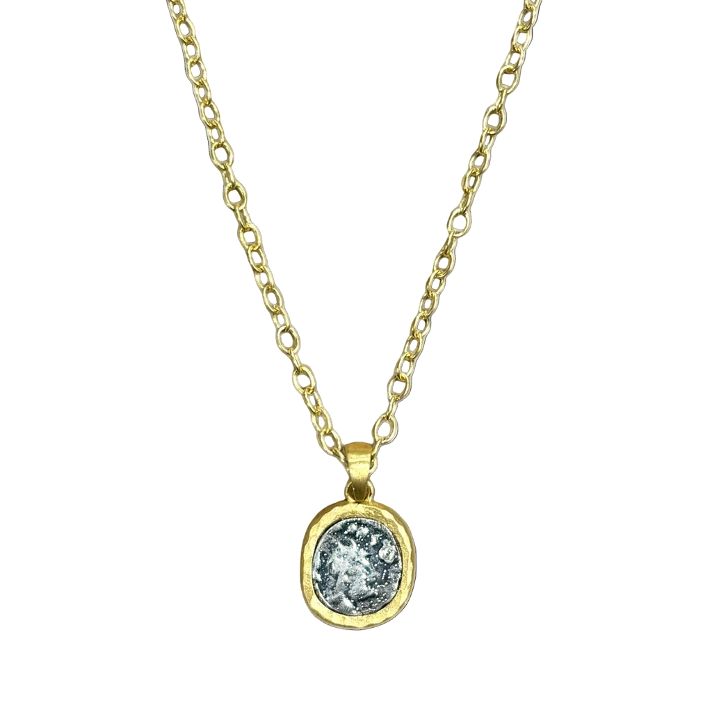 Coin Necklace