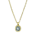Coin Necklace