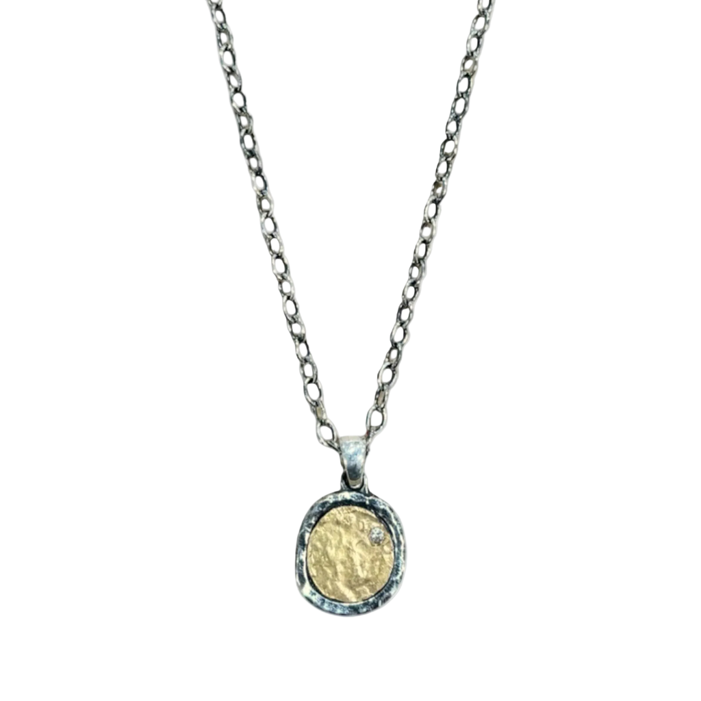 Coin Necklace