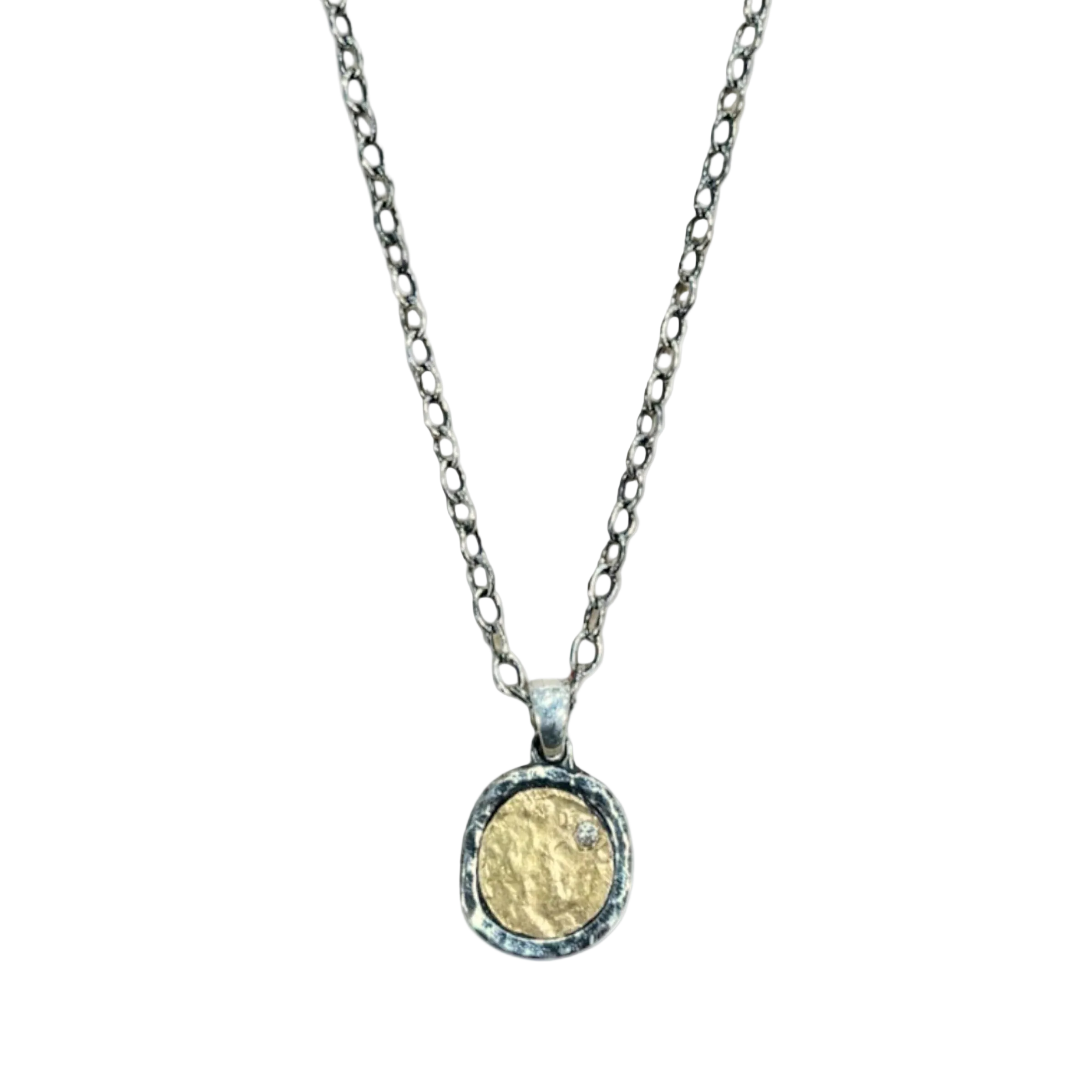 Coin Necklace