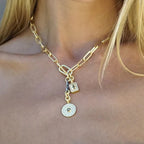 Rico Toggle Necklace