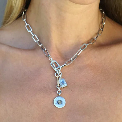 Rico Toggle Necklace