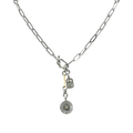 Rico Toggle Necklace