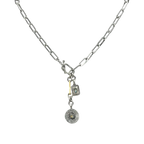 Rico Toggle Necklace