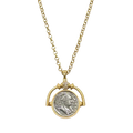 Spinner Necklace