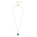 Sardina Turquoise Necklace