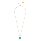 Sardina Turquoise Necklace