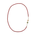 Santos Carnelian Necklace