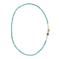 Santos Turquoise Necklace
