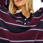 Paxton Sweater