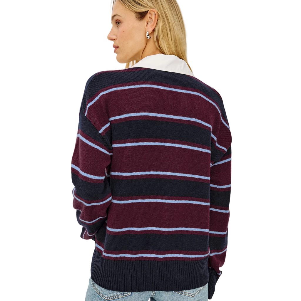 Paxton Sweater