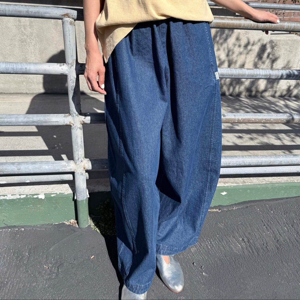 Le Bon Parachute Pants