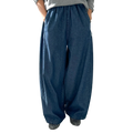 Le Bon Parachute Pants
