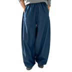Le Bon Parachute Pants