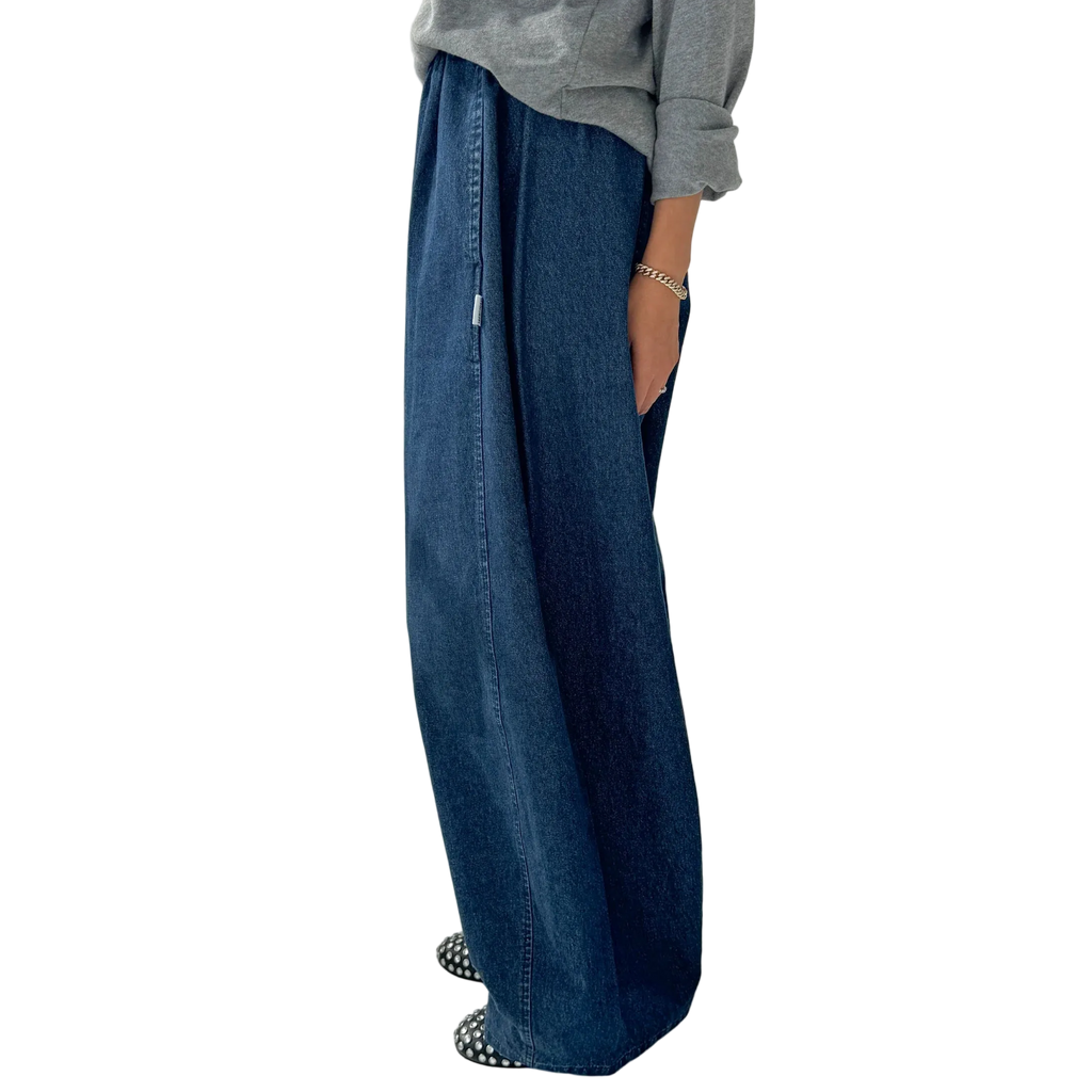 Le Bon Parachute Pants